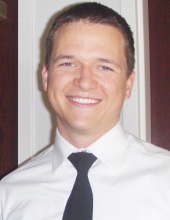 Aaron Clayton